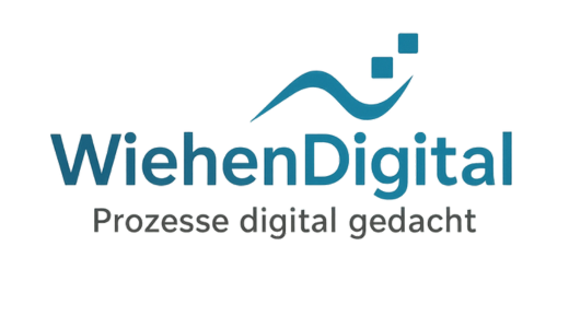 Wiehen Digital Logo